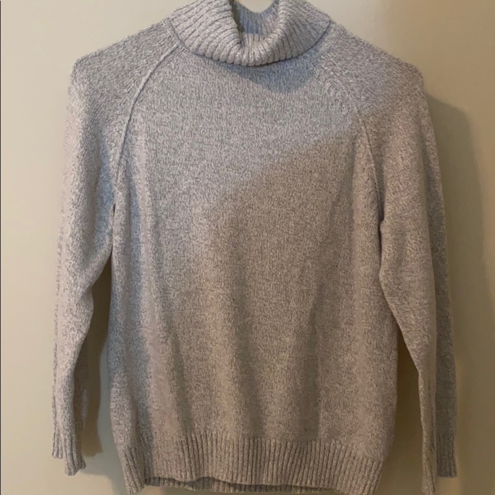 Karen Scott Sweater